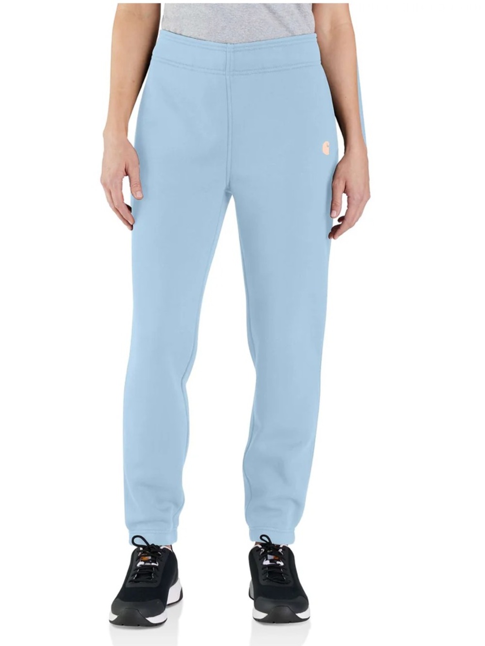 Carhartt Mint Green Relaxed Fit Sweatshirt